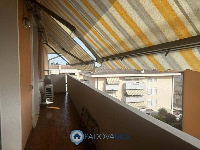 Quadrilocale in Via Marco Polo, Cadoneghe — foto 4 di 5