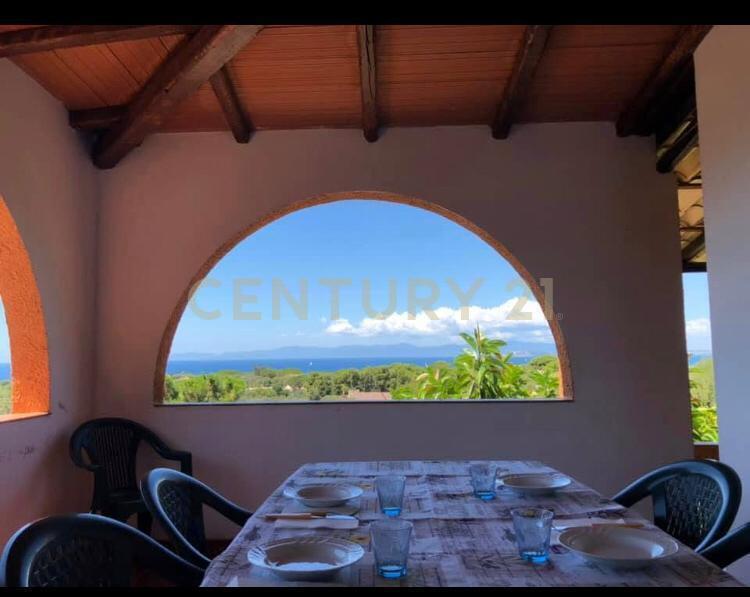 Casa indipendente in Via degli Eucalipti 21, Quartu Sant'Elena