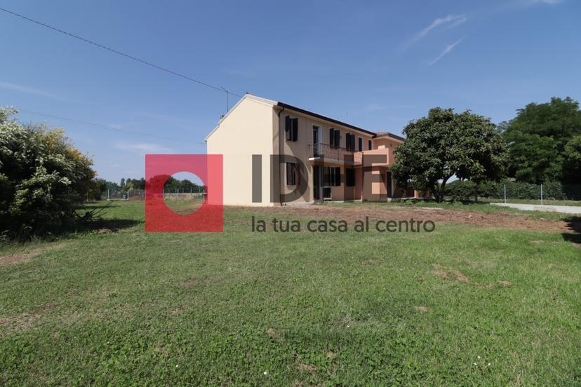 Villa in Via Don Giuseppe Geron, Ponzano Veneto — foto 3 di 5