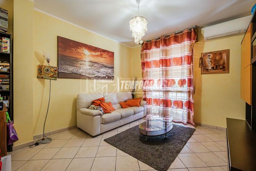 Trilocale in Via Botte 8/B, Casalgrande — foto 4 di 5