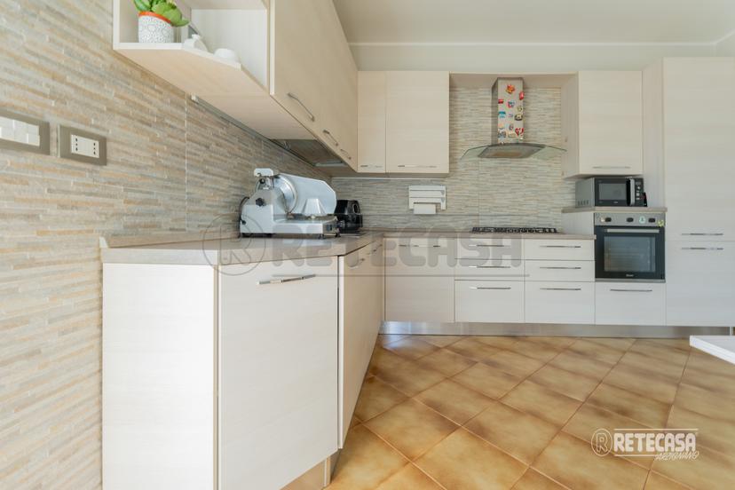 Villa a schiera in Via Oidio 2, Arzignano — foto 2 di 5