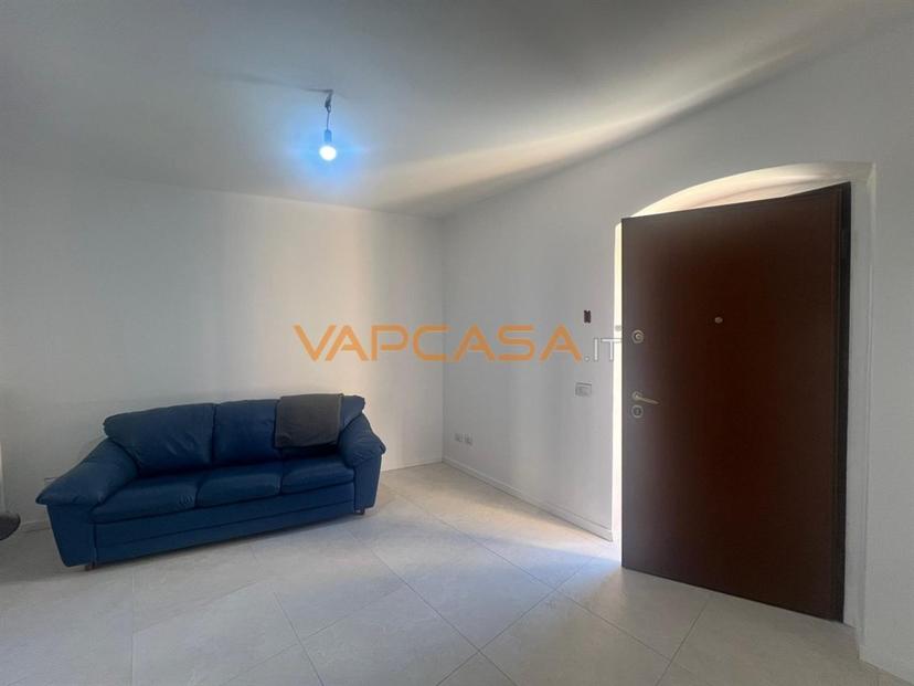 Casa indipendente in Via Ghidini, Ghisalba — foto 2 di 5