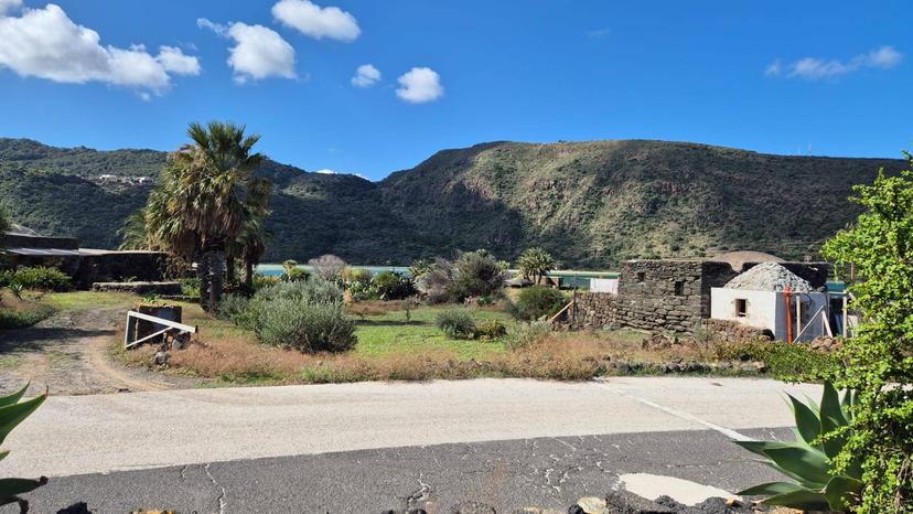 Villa in Via Lago Snc, Pantelleria — foto 3 di 5