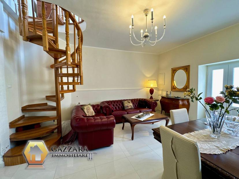 Casa indipendente in Via Principessa Jolanda 123, Canicattini Bagni — foto 5 di 5