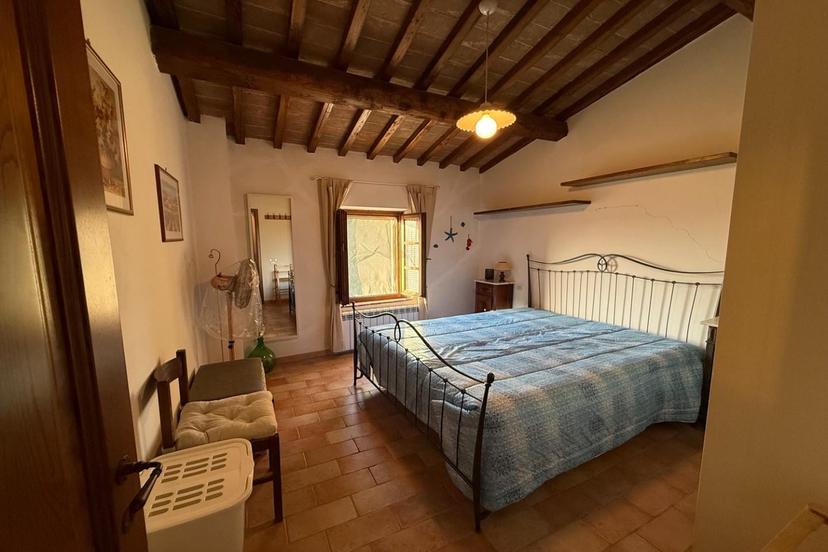 Trilocale, San Gimignano — foto 2 di 5
