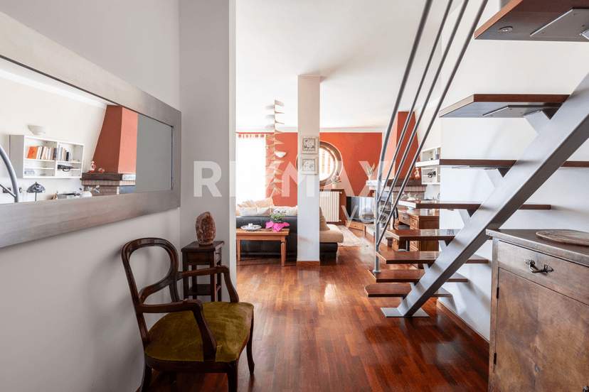Villa bifamiliare in Via Como 24, Paderno Dugnano — foto 4 di 5