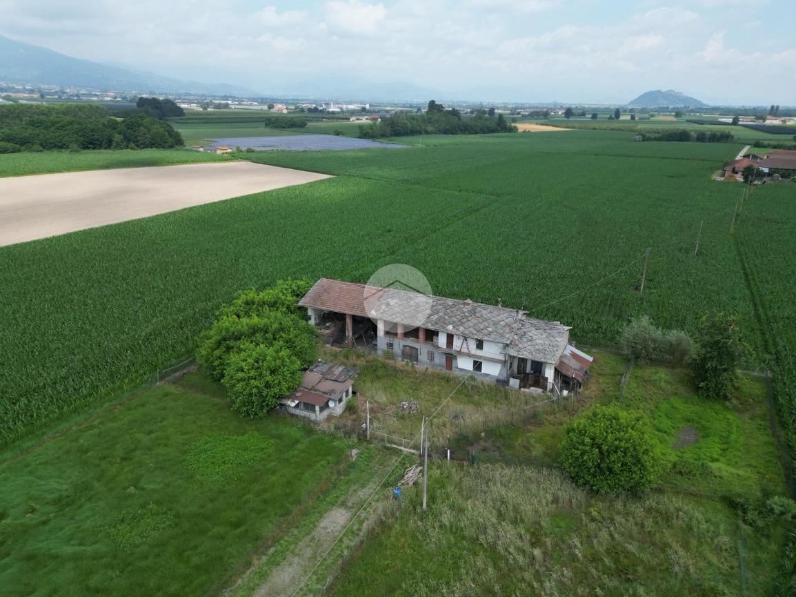 Casa indipendente in Via Pralargo 9, Barge