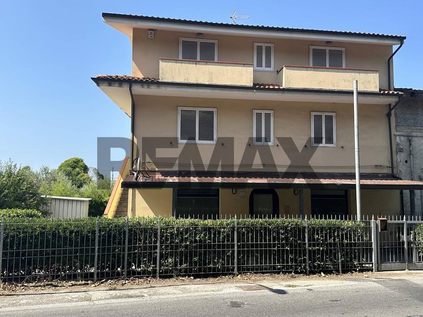 Casa indipendente in Via Sarzanese Sud 1038-1044, Massarosa — foto 2 di 5