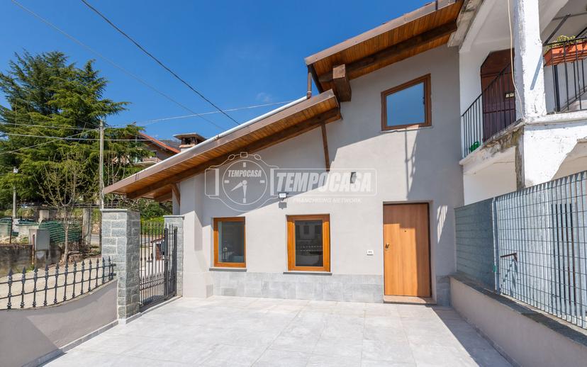 Casa indipendente in Via Freinetto, Coazze — foto 4 di 5