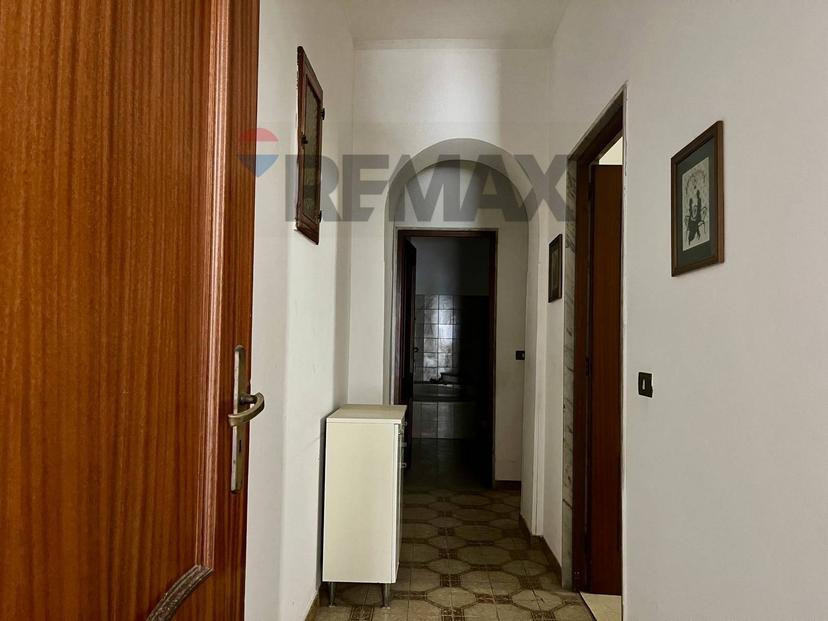 Casa indipendente in Via Duca d\'Aosta 79, Sannicandro di Bari — foto 3 di 5