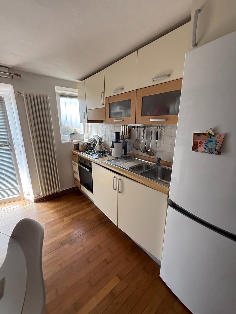 Trilocale, Riccò del Golfo di Spezia — foto 2 di 5