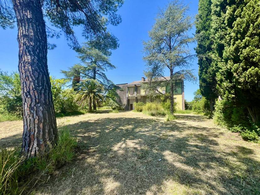 Villa in Località Mazzocchera 13, Graffignano — foto 2 di 5