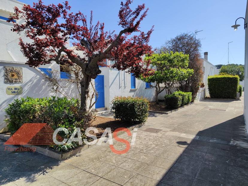 Villa in Via del Sole 9, Otranto — foto 5 di 5