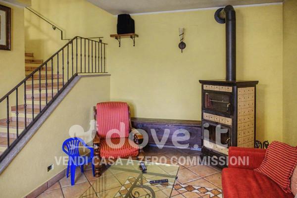 Villa in Via d. Chiaves 10, Monale — foto 2 di 5