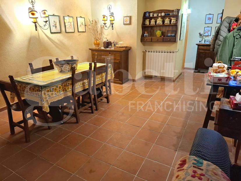 Casa indipendente in Via Barberini 2, Rocca di Mezzo — foto 5 di 5