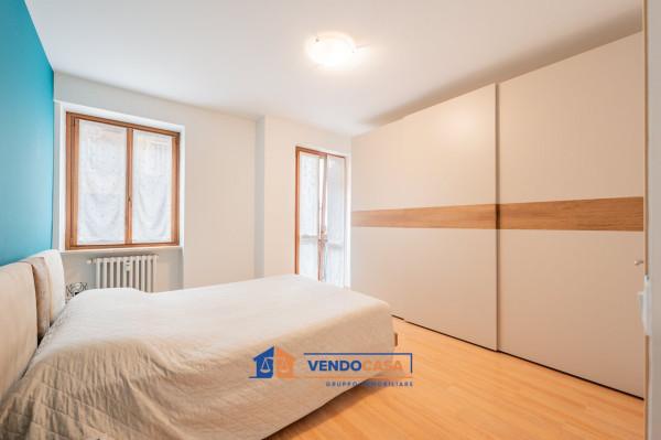 Trilocale in Via Ettore Garelli 17, Centallo — foto 4 di 5