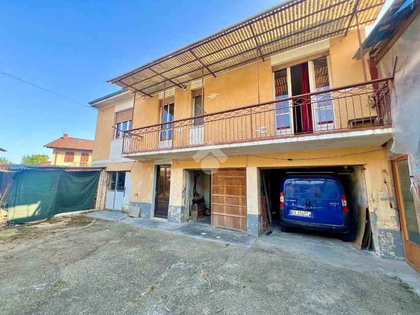 Bilocale in Via Giuseppe Garibaldi 56, Buttigliera d'Asti — foto 2 di 5