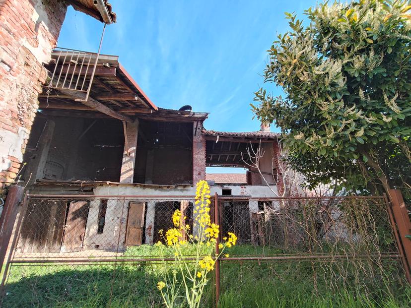 Villa a schiera in Centro, Pieve Porto Morone — foto 5 di 5
