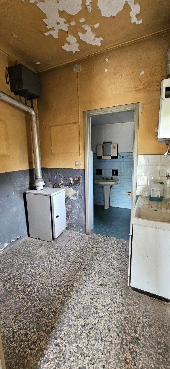 Casa indipendente in Via Cappuccini 27, Chivasso — foto 2 di 5