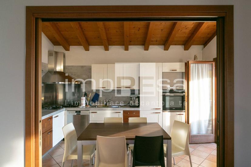 Quadrilocale in Via per Sacile, Gaiarine — foto 5 di 5
