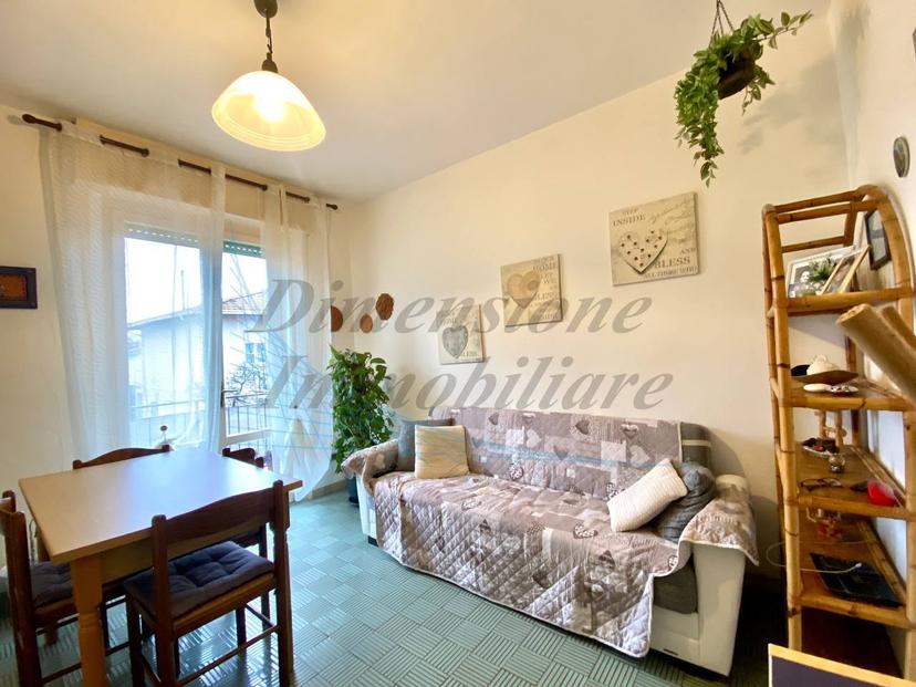 Trilocale in Via dei Mille, Rosignano Marittimo — foto 4 di 5
