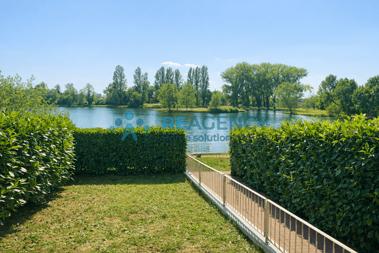 Villa a schiera in Via Brigata Cadore, 40, Camisano Vicentino