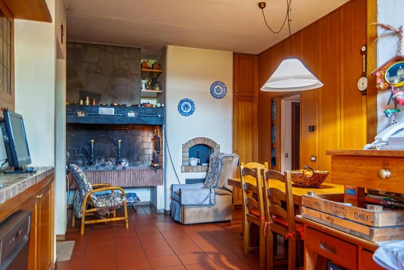 Villa, San Miniato — foto 3 di 5