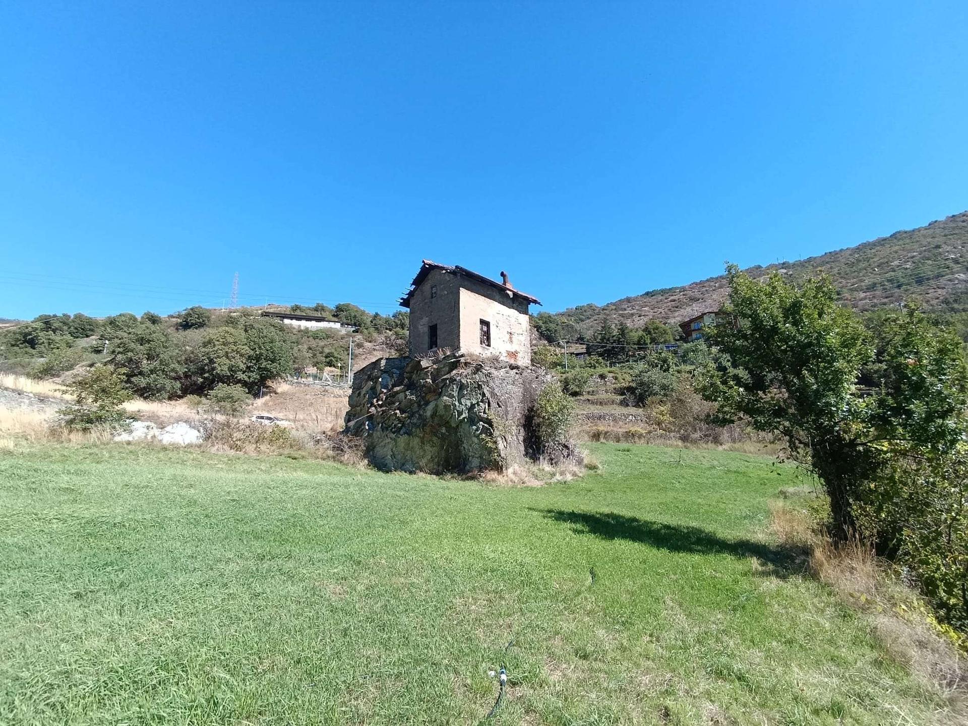 Casa indipendente in Champcillien, Saint-Vincent