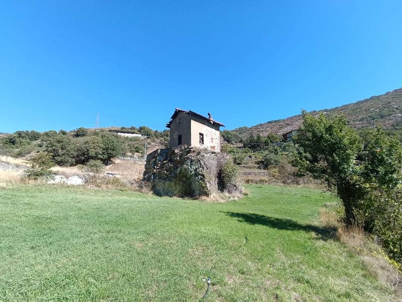 Casa indipendente in Champcillien, Saint-Vincent