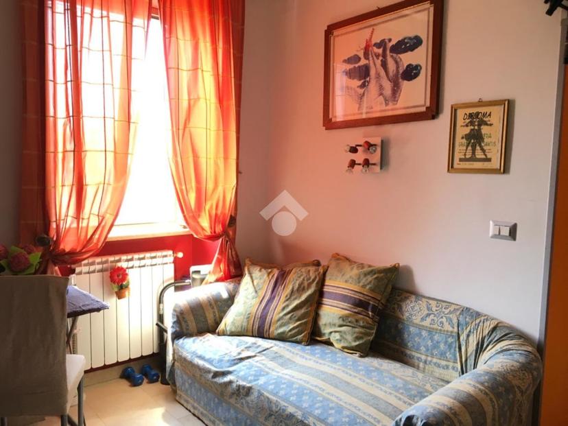 Bilocale in Viale degli Eroi 1, Fabrica di Roma — foto 4 di 5