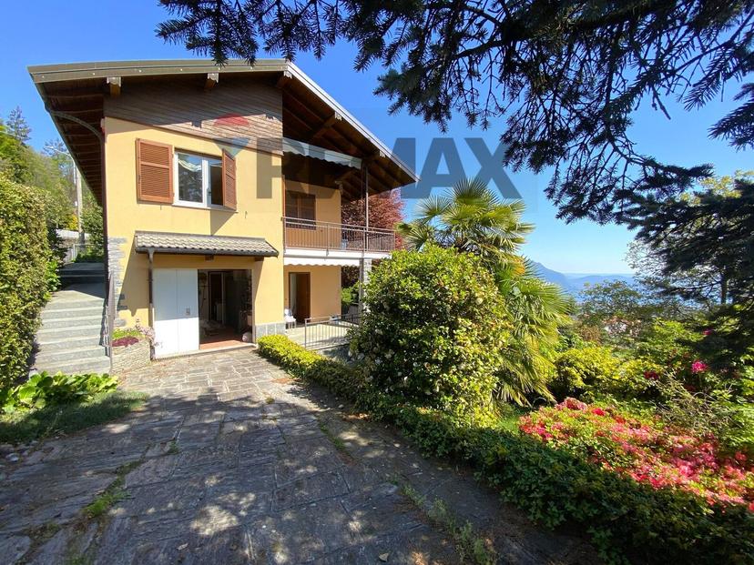 Casa indipendente in Via Alpe Pala, Miazzina — foto 5 di 5