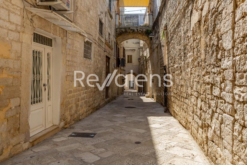 Bilocale in G. Leopardi, Trani — foto 2 di 5
