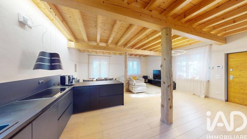 Villa in Via Enrico Fermi, Soiano del Lago — foto 3 di 5