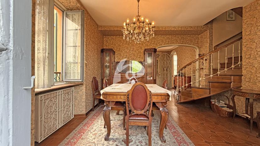 Appartamento in Lungolago Alessandro Volta 9, Laveno-Mombello — foto 3 di 5