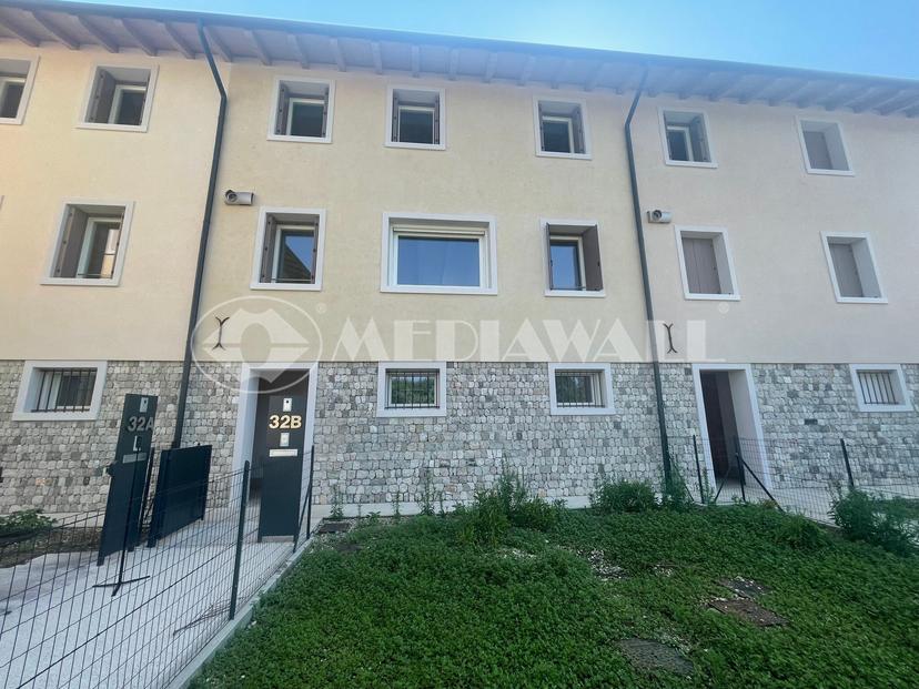 Villa a schiera in Via Cavolano 32, Sacile — foto 2 di 5