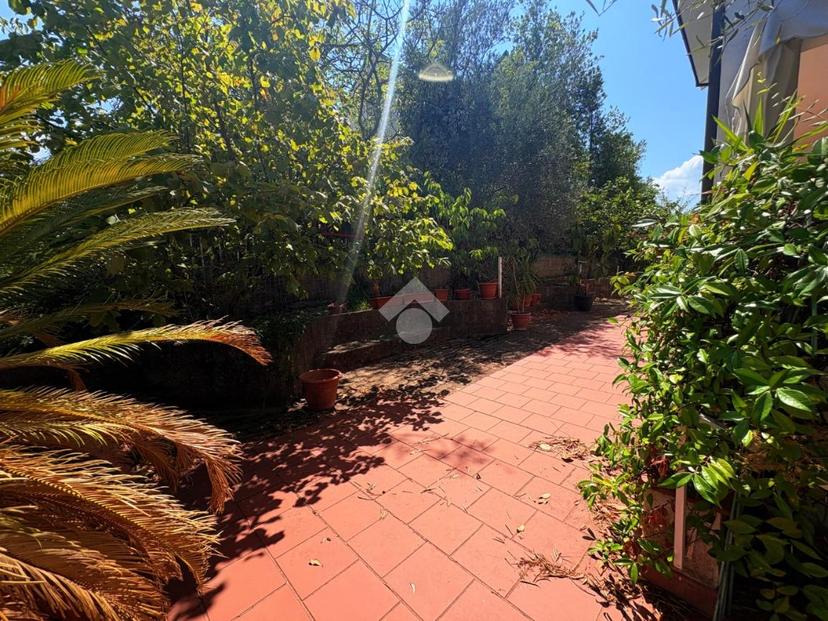 Villa in Via Carlo Levi 6, Mendicino — foto 5 di 5