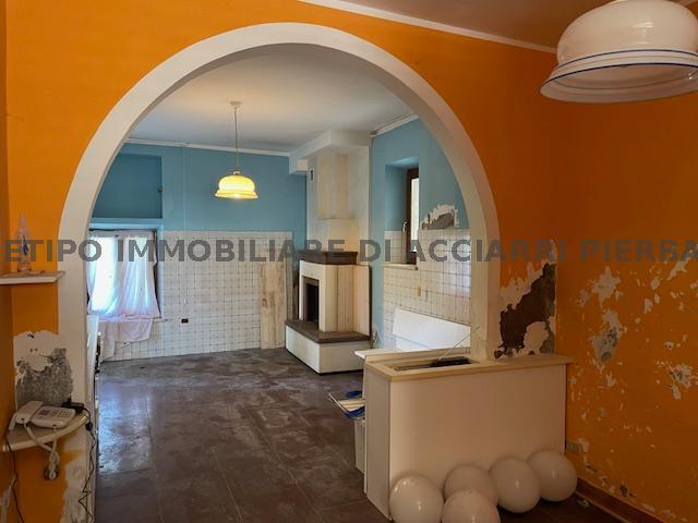 Villa a schiera in Via  S. Andrea 14, Cupra Marittima — foto 4 di 5