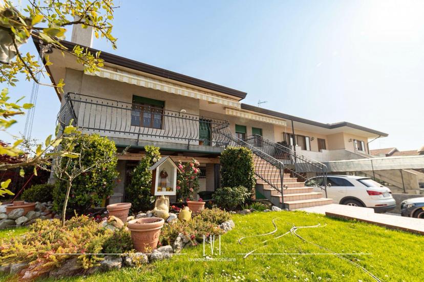 Villa in Via dei Braccianti 15, Concordia Sagittaria — foto 3 di 5