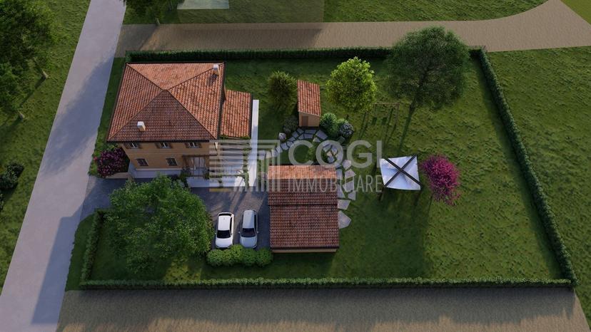 Villa in Via Provinciale Maiano 60, Fusignano — foto 2 di 5