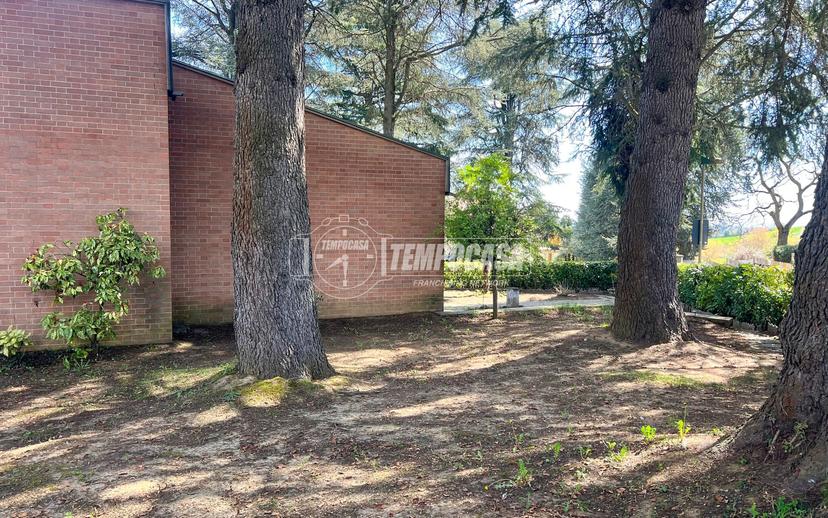 Villa a schiera in Via Valle Balbiana 25, Pino Torinese — foto 3 di 5