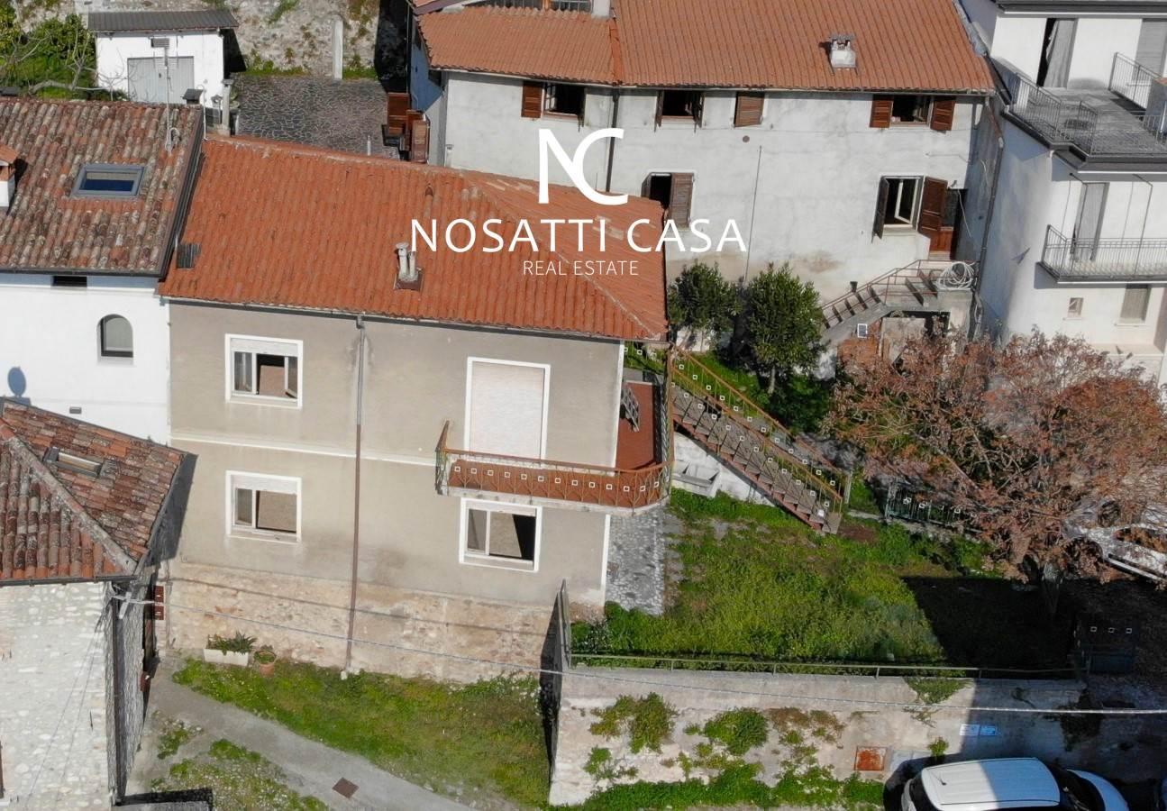 Rustico in Via Raffaello, Toscolano-Maderno