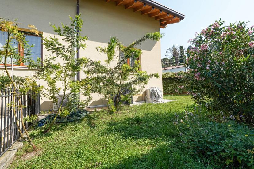 Villa in Via Diaz 22, Credaro — foto 3 di 5