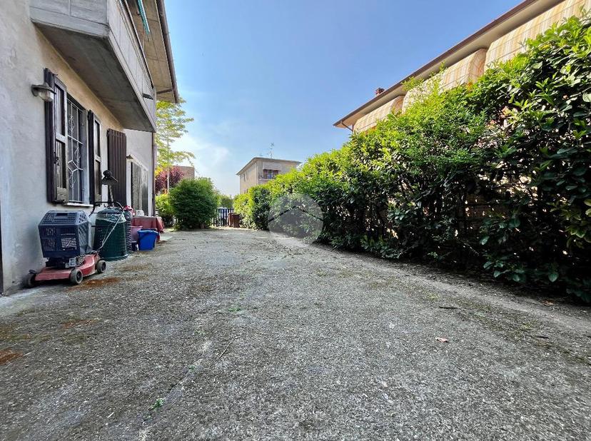 Villa in Via VIII Marzo 5, Persico Dosimo — foto 2 di 5