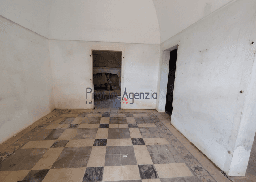 Masseria, Ceglie Messapica — foto 2 di 5