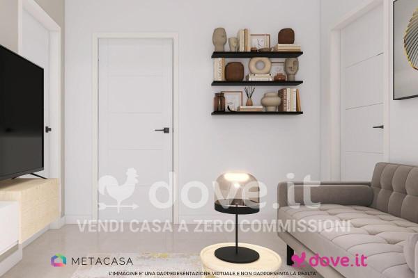 Terratetto unifamiliare in Via Istria, Snc, Mesagne — foto 3 di 5