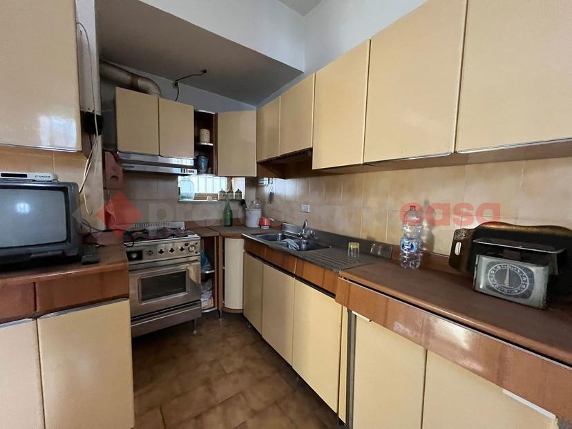 Casa indipendente in Via Greci Snc, San Vittore del Lazio — foto 5 di 5