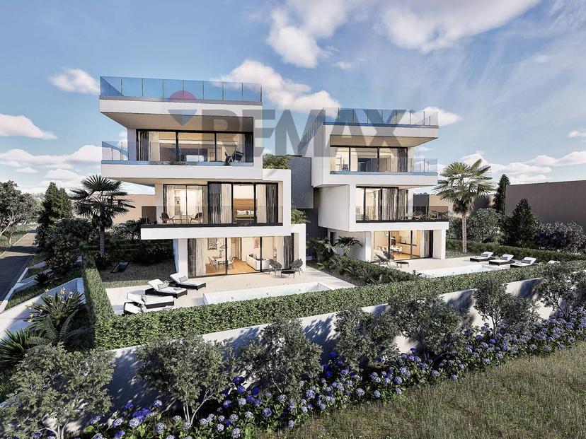 Attico in Via Costantino, Sirmione — foto 3 di 5