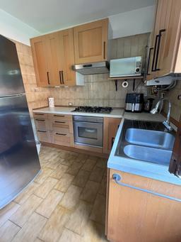 Appartamento in Via Reti  15 , Laino