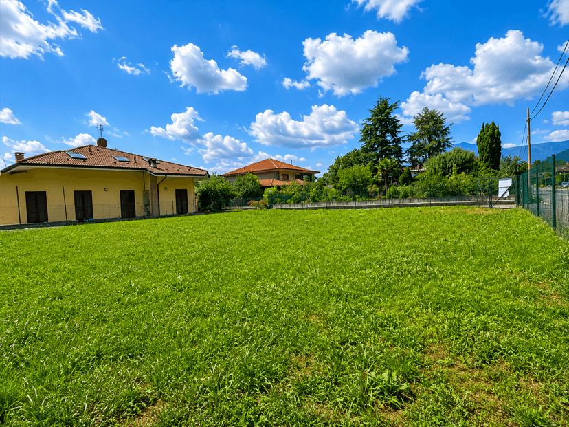 Villa in Via San Gillio , Givoletto — foto 3 di 5