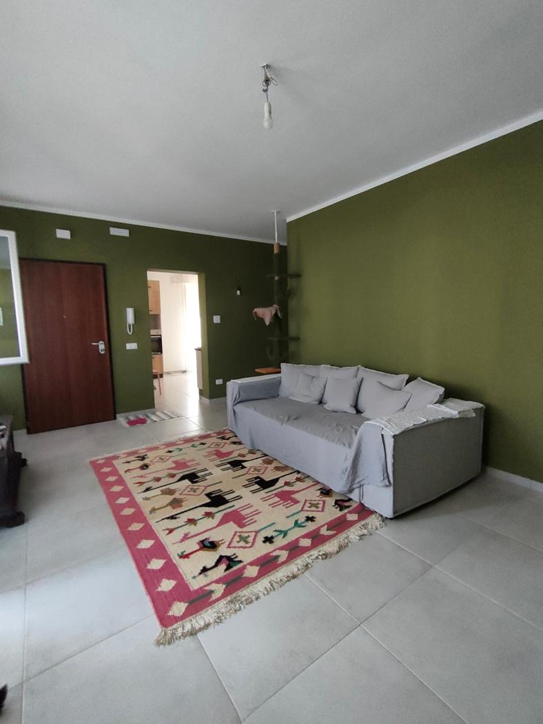 Appartamento in Adria Via S. Allende, Adria — foto 2 di 5